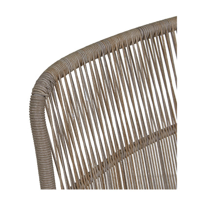 Granada Sleigh Dining Chair