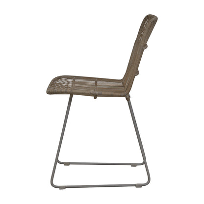 Granada Sleigh Dining Chair