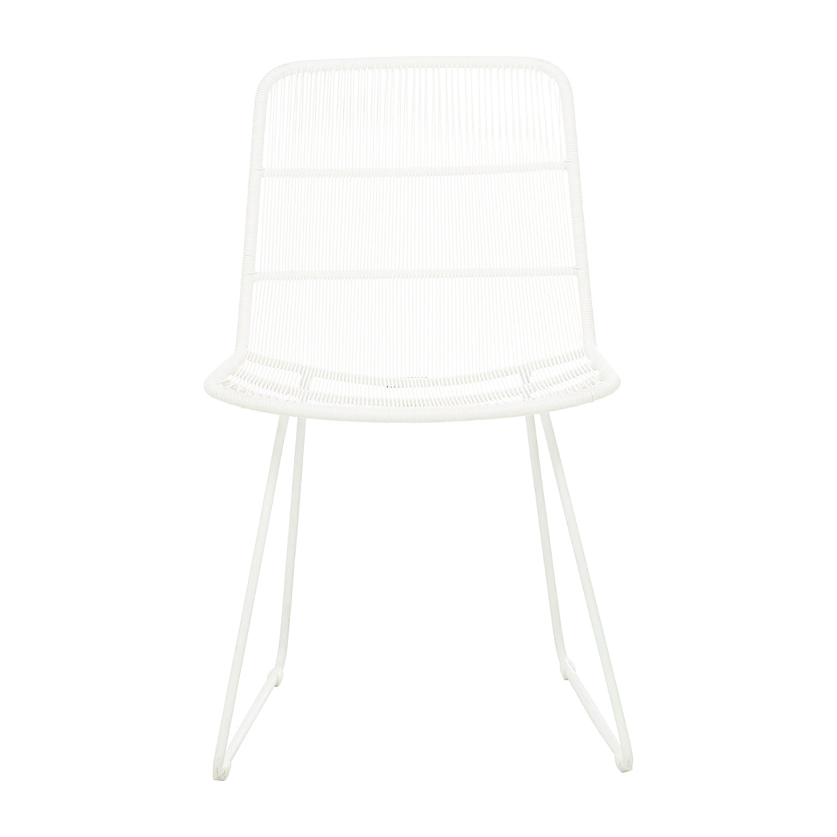 Granada Sleigh Dining Chair