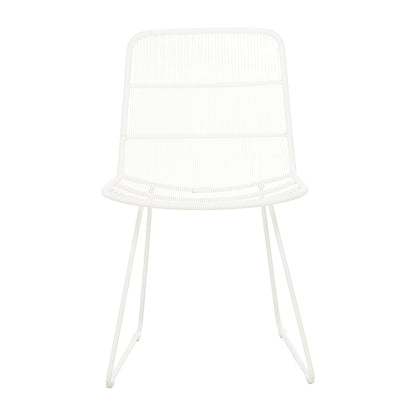 Granada Sleigh Dining Chair