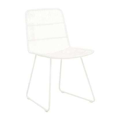 Granada Sleigh Dining Chair