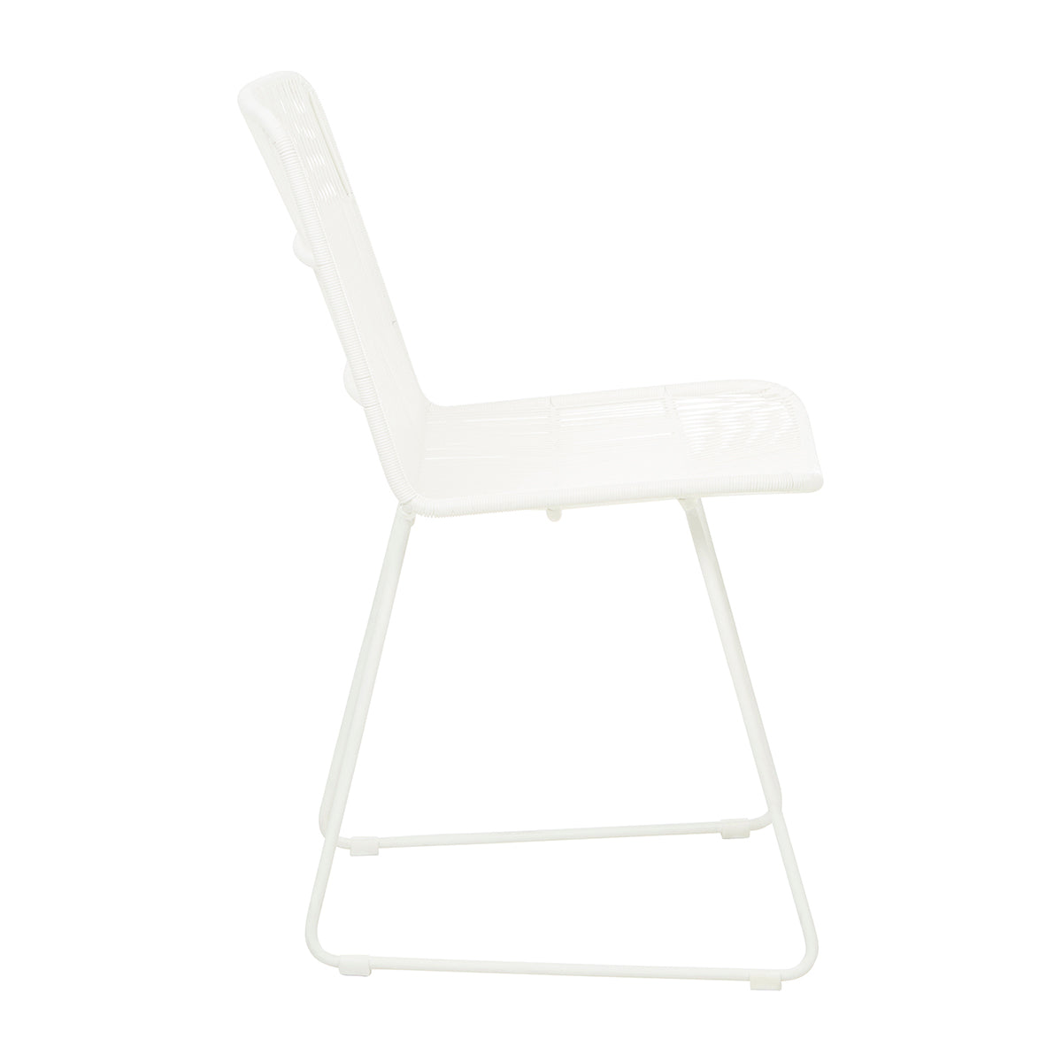 Granada Sleigh Dining Chair