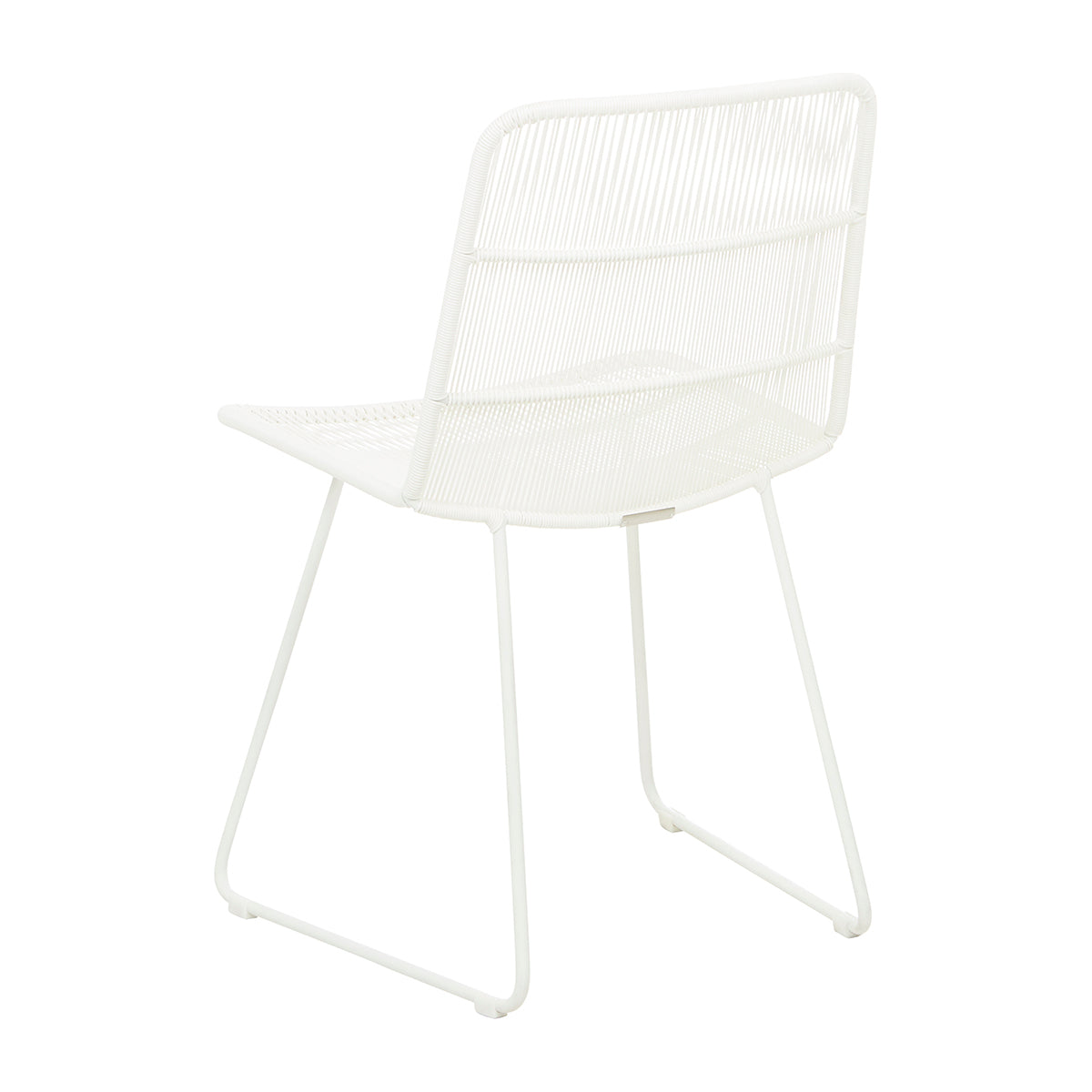 Granada Sleigh Dining Chair