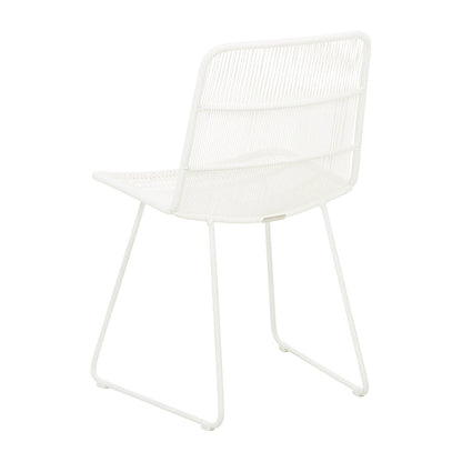 Granada Sleigh Dining Chair