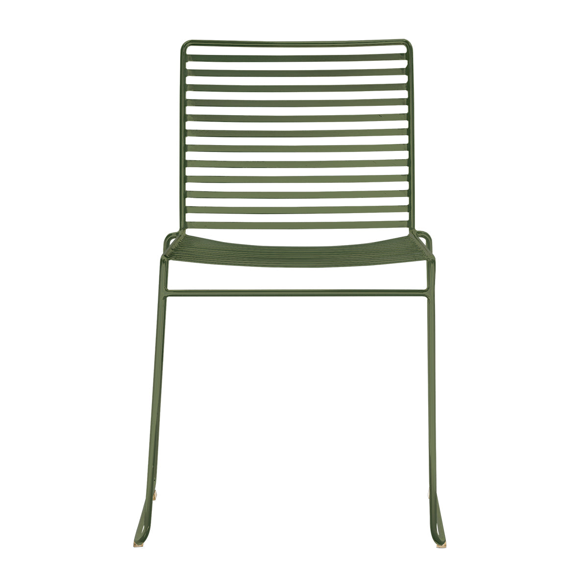 Studio Wire Dining Chair