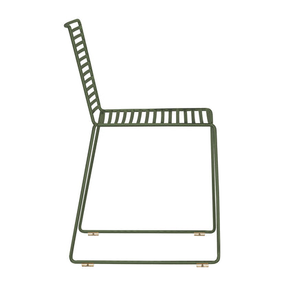 Studio Wire Dining Chair