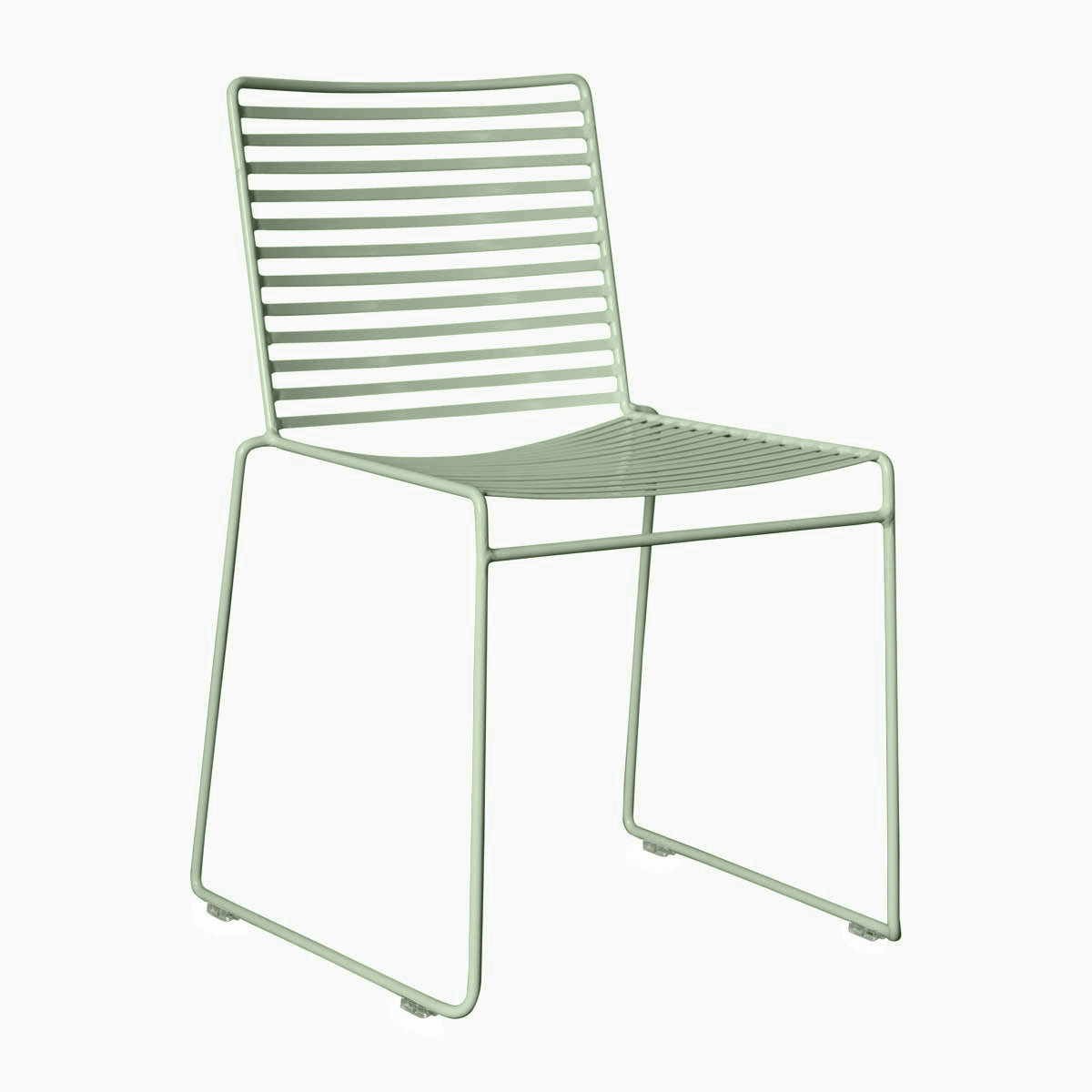 Studio Wire Dining Chair