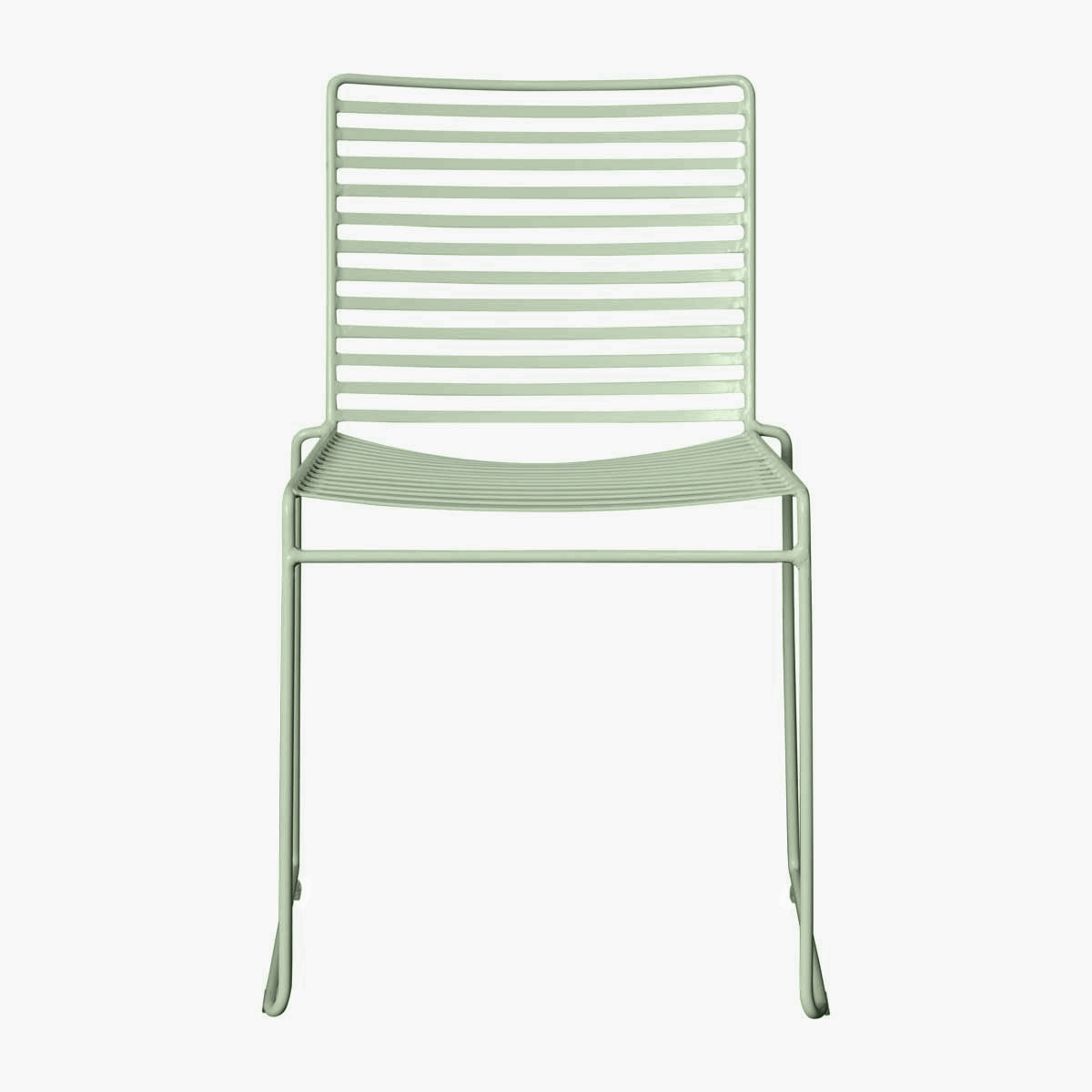 Studio Wire Dining Chair