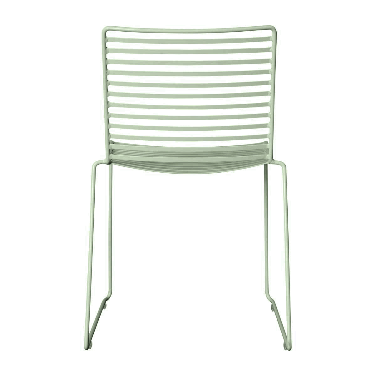 Studio Wire Dining Chair