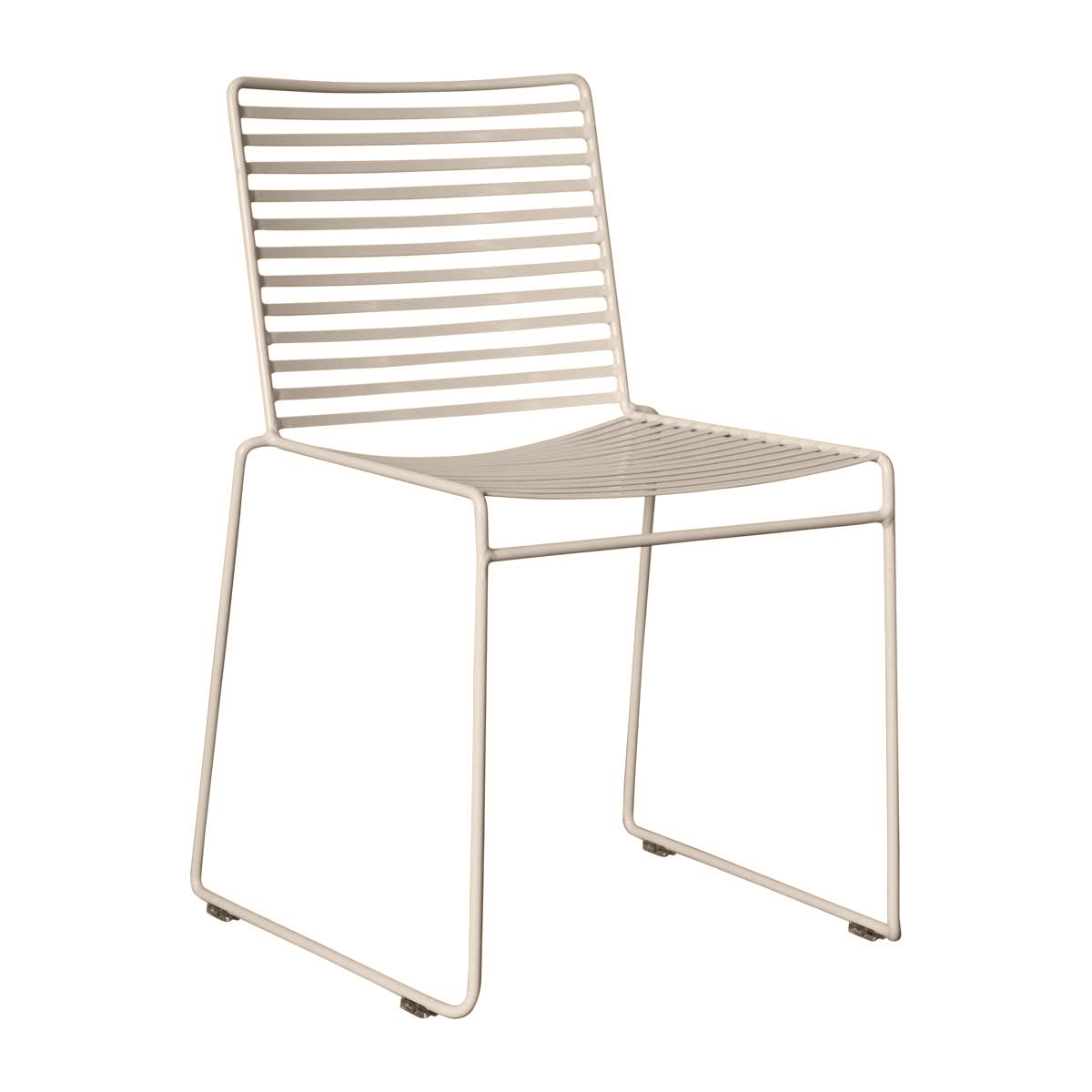 Studio Wire Dining Chair