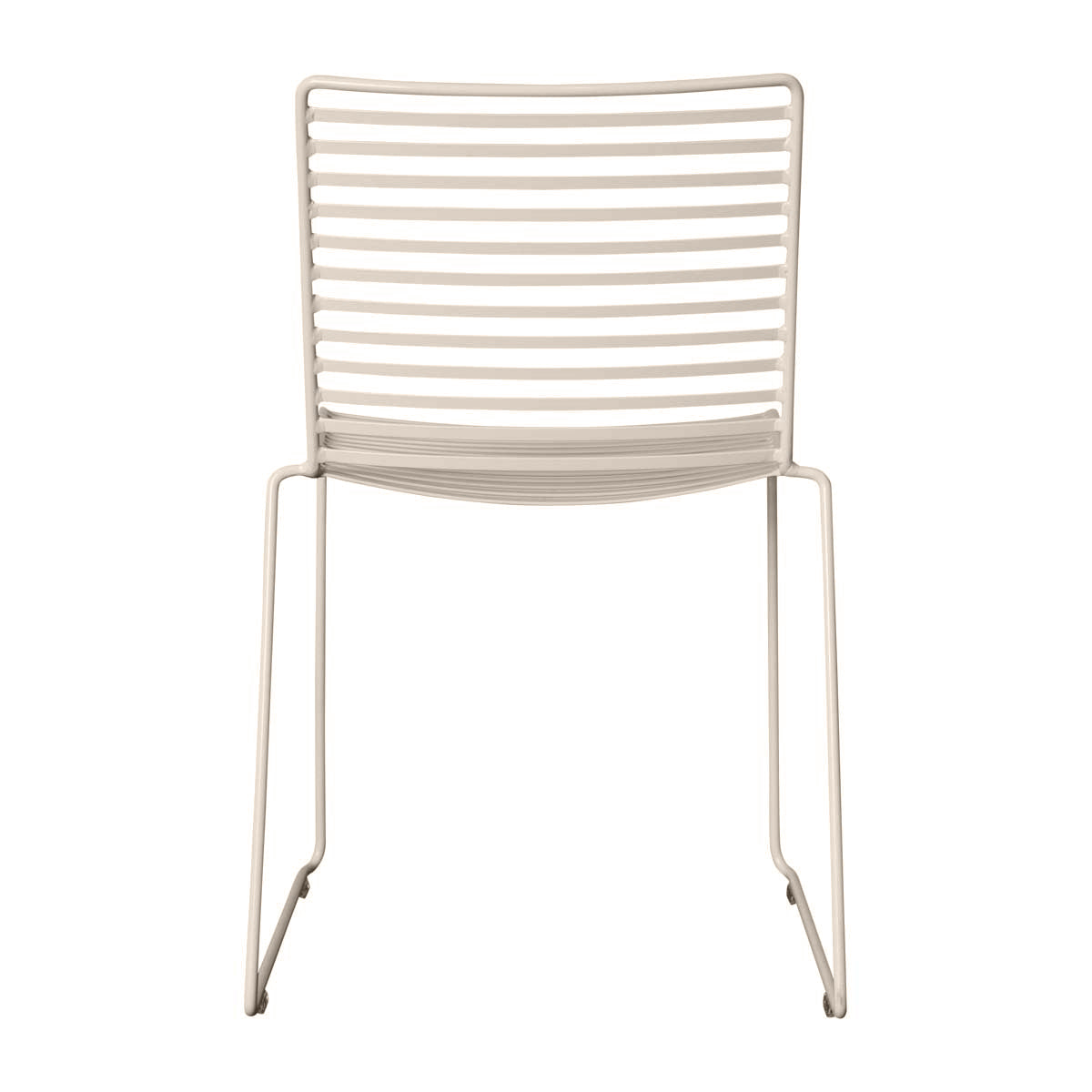 Studio Wire Dining Chair