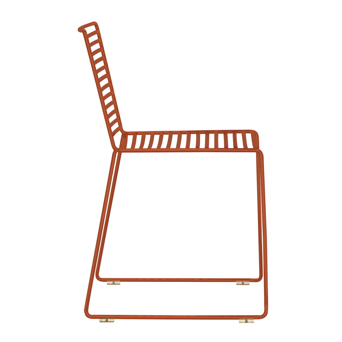 Studio Wire Dining Chair