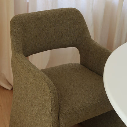 Amelia Dining Arm Chair