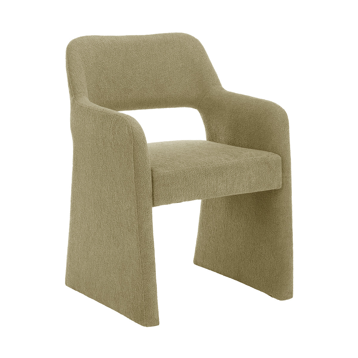 Amelia Dining Arm Chair