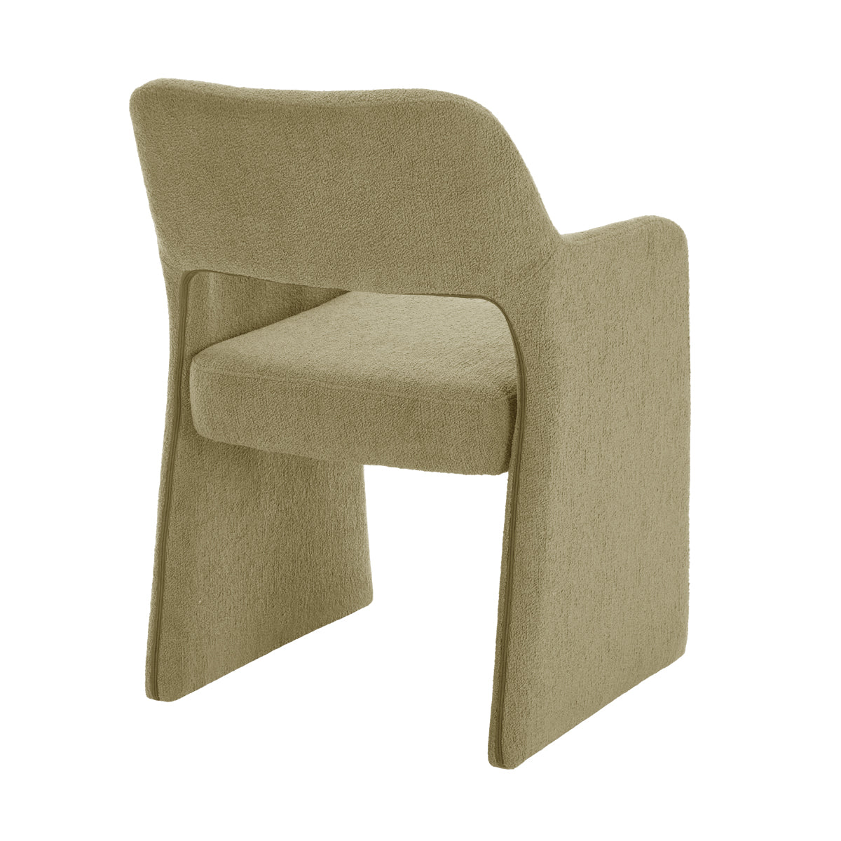 Amelia Dining Arm Chair