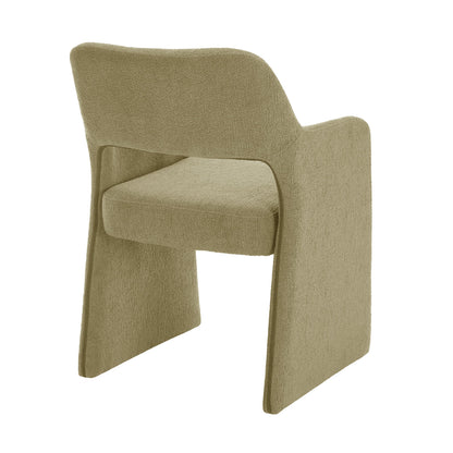 Amelia Dining Arm Chair