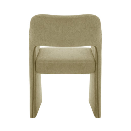 Amelia Dining Arm Chair