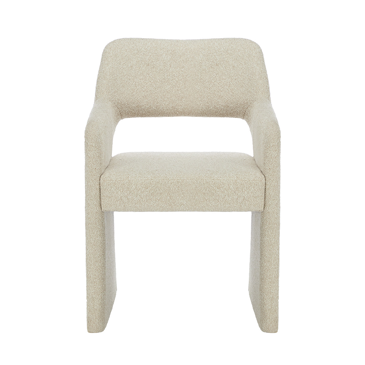 Amelia Dining Arm Chair