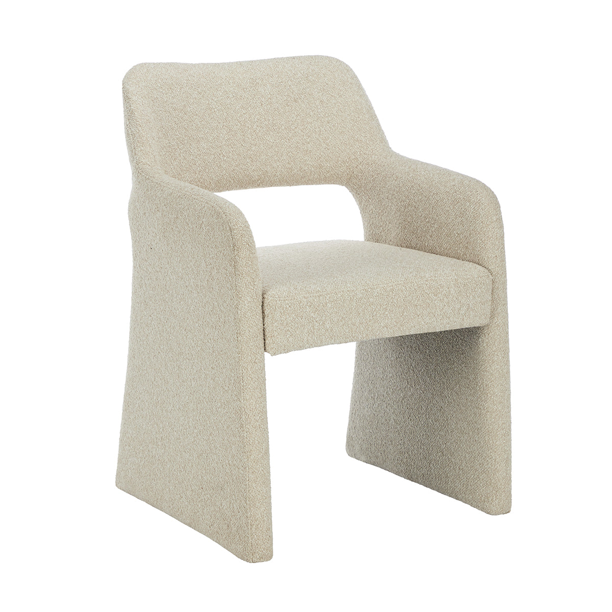 Amelia Dining Arm Chair