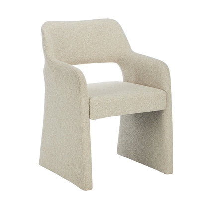 Amelia Dining Arm Chair