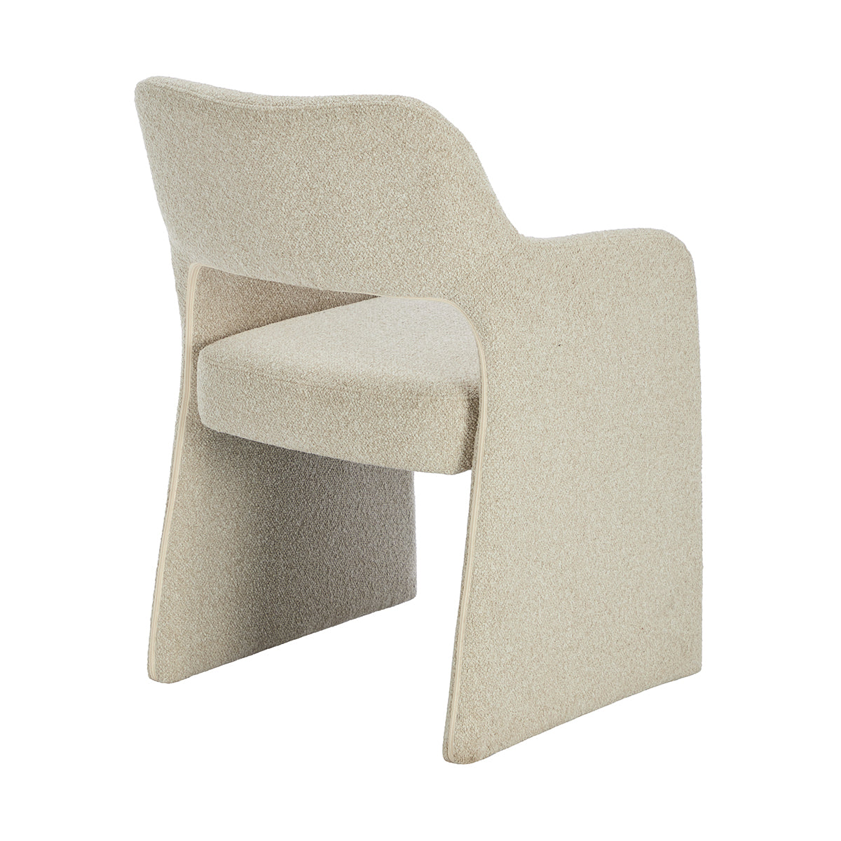 Amelia Dining Arm Chair