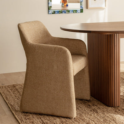 Amelia Dining Arm Chair