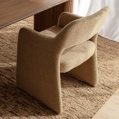 Amelia Dining Arm Chair