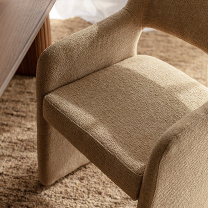 Amelia Dining Arm Chair