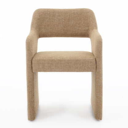 Amelia Dining Arm Chair