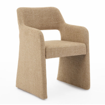 Amelia Dining Arm Chair
