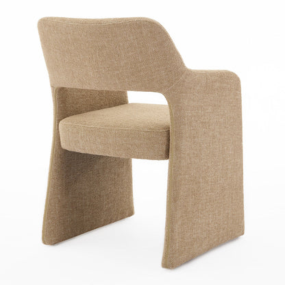 Amelia Dining Arm Chair