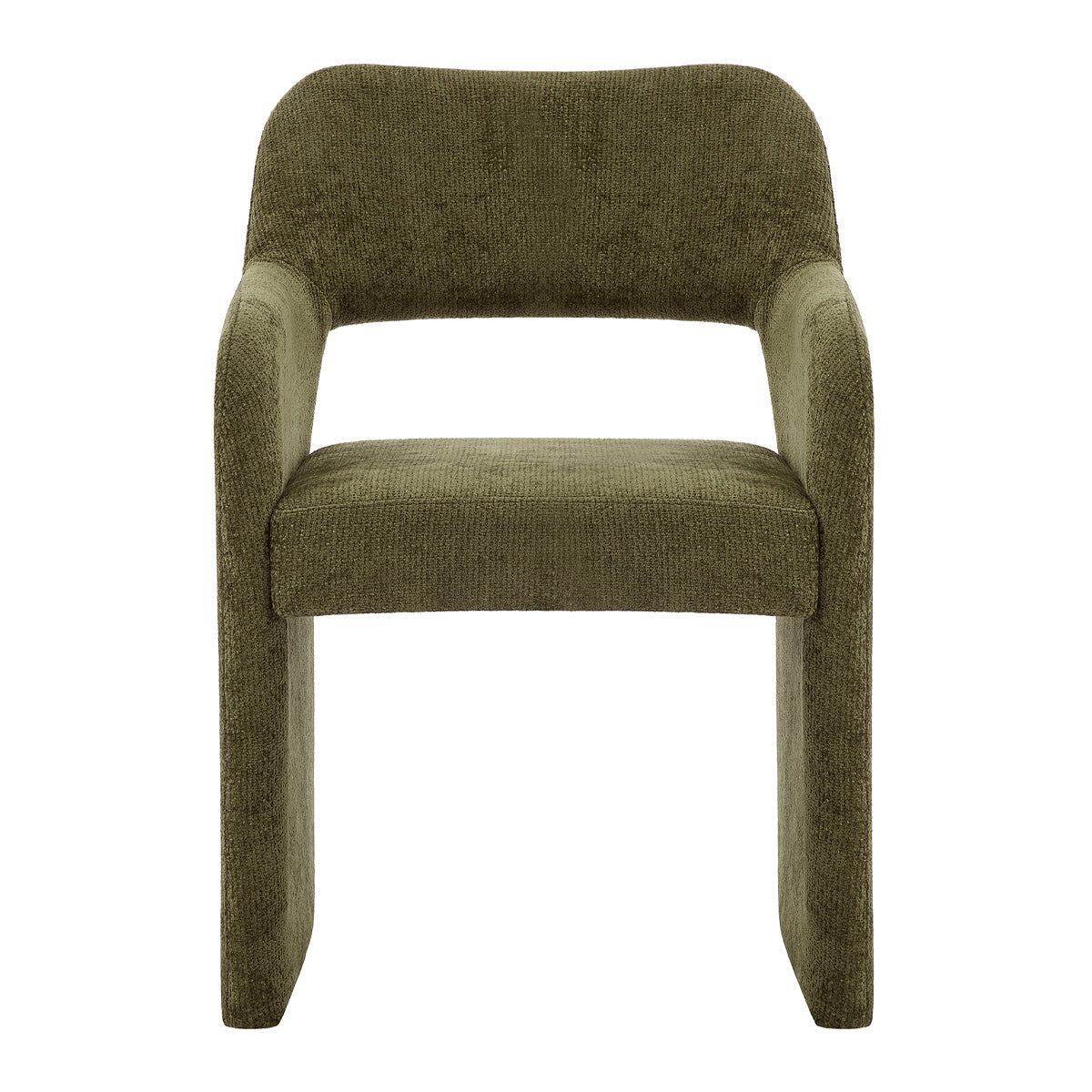 Amelia Dining Arm Chair