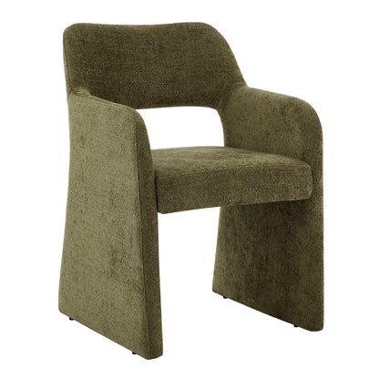 Amelia Dining Arm Chair