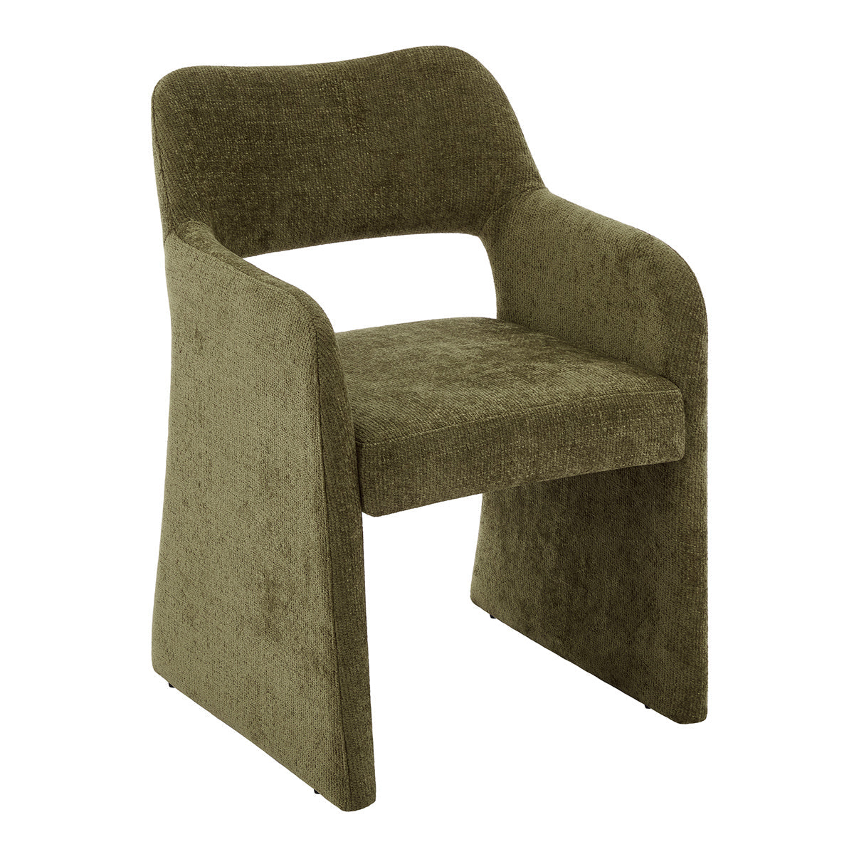 Amelia Dining Arm Chair