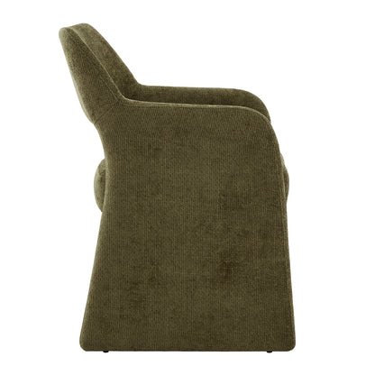 Amelia Dining Arm Chair