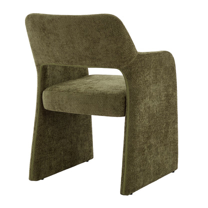 Amelia Dining Arm Chair