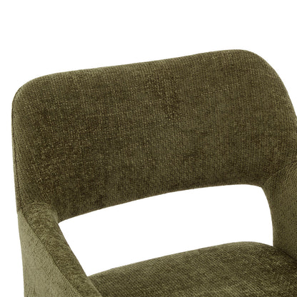 Amelia Dining Arm Chair