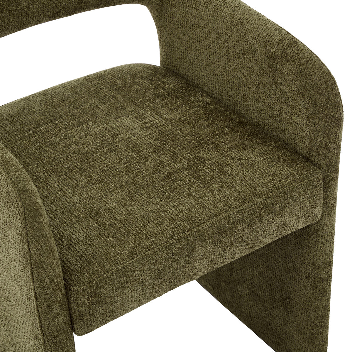 Amelia Dining Arm Chair