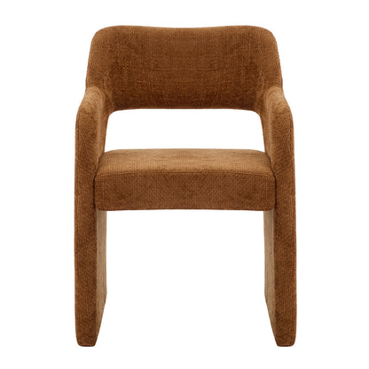 Amelia Dining Arm Chair