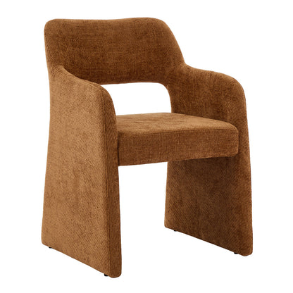 Amelia Dining Arm Chair