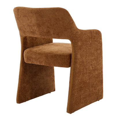 Amelia Dining Arm Chair