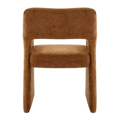 Amelia Dining Arm Chair