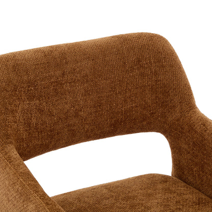 Amelia Dining Arm Chair