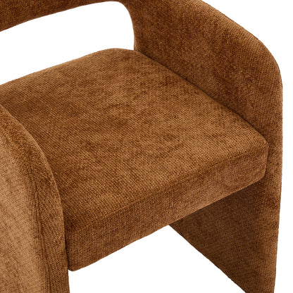 Amelia Dining Arm Chair