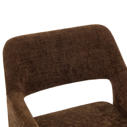 Amelia Dining Arm Chair