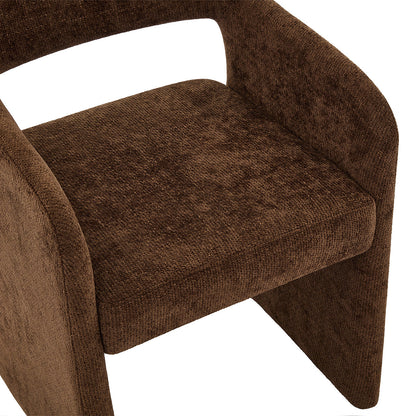 Amelia Dining Arm Chair