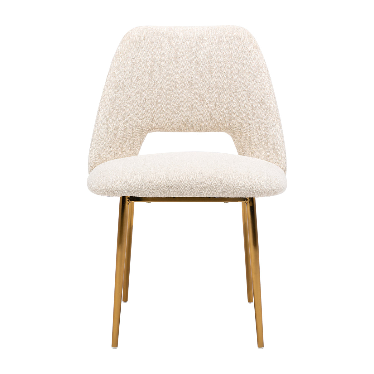 Belmont Fabric Dining Chair