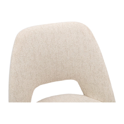 Belmont Fabric Dining Chair