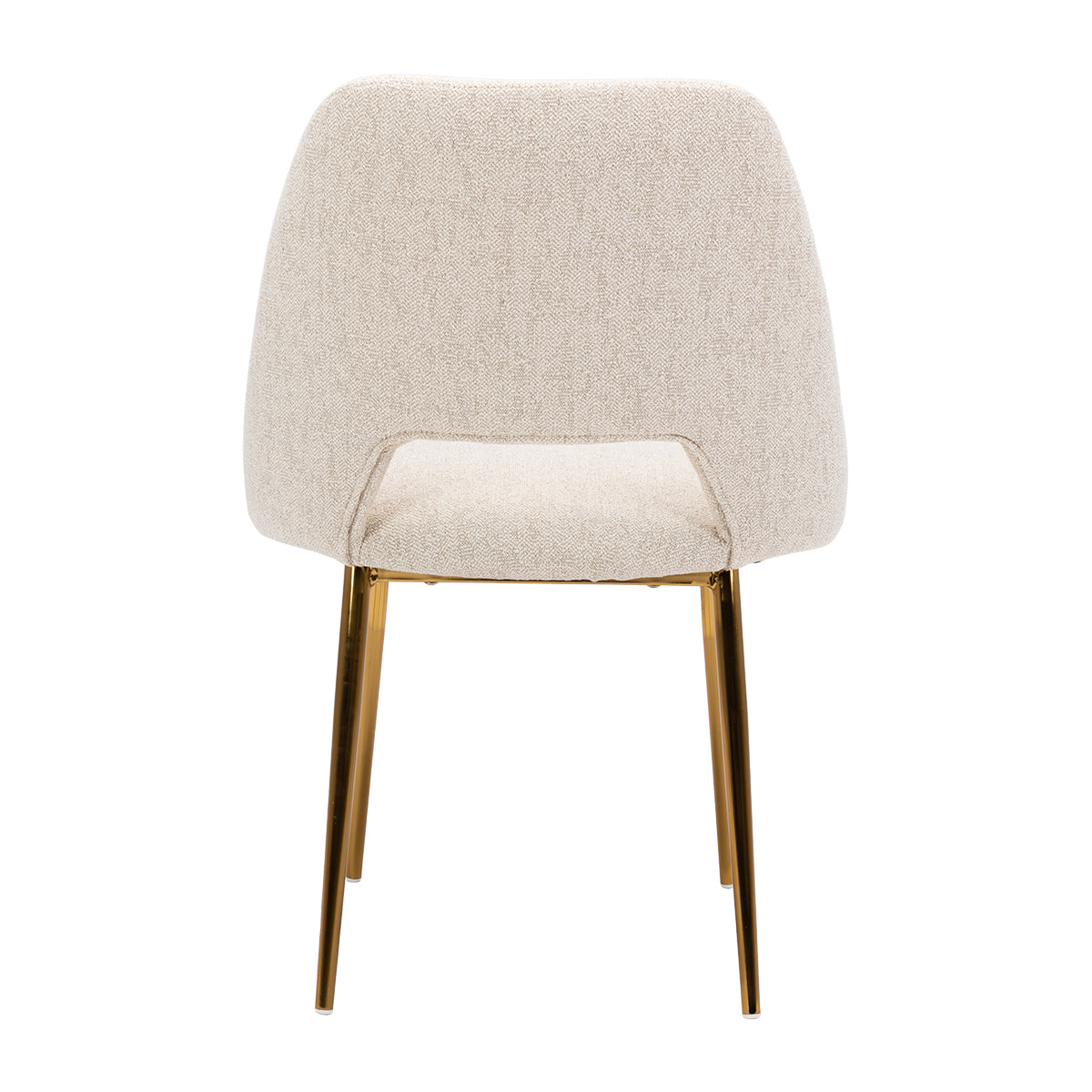 Belmont Fabric Dining Chair