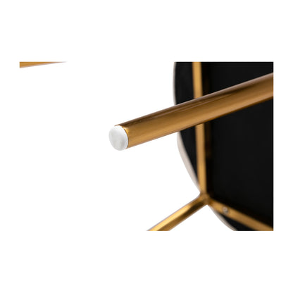 Belmont Fabric Dining Chair